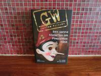 Den sanna historien om Pinocchios n&auml;sa