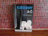 Kattraser A-&Ouml;