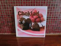 Choklad Favoriter f&ouml;r choklad&auml;lskaren