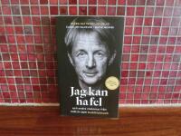 Jag kan ha fel och andra visdomar fr&aring;n mitt liv som buddhistmunk