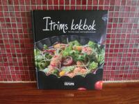 Itrims kokbok Fler l&auml;tta recept med handflatemetoden