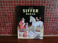 Sifferboken