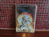 Den vilda jakten p&aring; juvelen