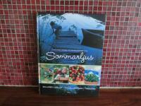 Sommarljus Sallader, grillat, kakor, drycker, tr&auml;dg&aring;rd