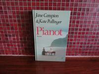 Pianot