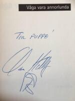 V&aring;ga vara annorlunda