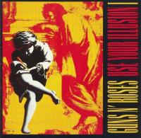 Use your illusion I