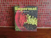 Supermat V&auml;gen till ett friskare liv