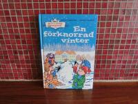 En f&ouml;rknorrad vinter