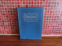 Evert Taube i v&aring;ra hj&auml;rtan