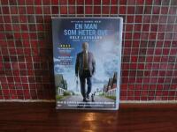 En man som heter Ove