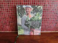 Min tr&auml;dg&aring;rd &auml;r en fest