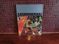 Legenderna
