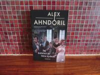 Jag kommer att hitta nyckeln