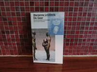 Marianne Lindberg De Geer