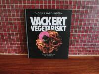 Vackert vegetariskt