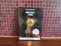 Fifa World Cup Mexiko 1986