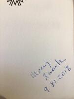 Huset med de tv&aring; tornen