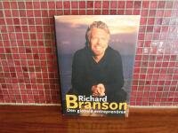 Den globale entrepren&ouml;ren