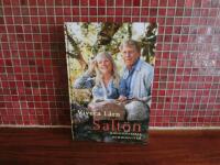 Salt&ouml;n Midsommarvals Hummerfesten