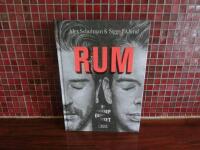Rum En roadtrip genom psyket