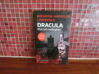 Dracula Myt och verklighet