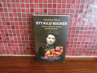 Ett kilo socker Farmor gl&ouml;mmer aldrig priset p&aring; sitt liv