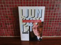 Dopingj&auml;garen Arne Ljungqvist