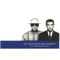 Discography The complete singles collection