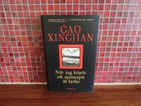 N&auml;r jag k&ouml;pte ett spinnsp&ouml; &aring;t farfar