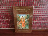 Herren Caitanyas undervisning