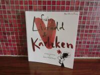 Fr&ouml;ken Livr&auml;dd & k&auml;rleken