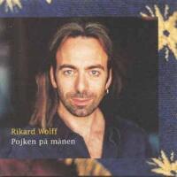 Pojken p&aring; m&aring;nen