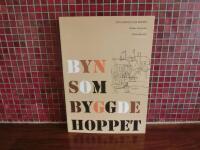 Byn som byggde Hoppet