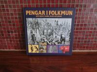 Pengar i folkmun och mynt i seder, bruk och poesi