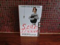 Scar Tissue En sj&auml;lvbiografi av s&aring;ngaren i Red Hot Chili Peppers