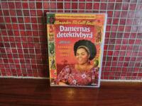 Damernas detektivbyr&aring;