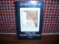 Vem &auml;r Nora Prentiss ? 