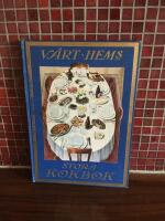 V&aring;rt hems stora kokbok 1 