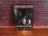 Million dollar baby