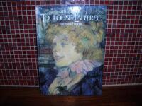 The art of Toulouse-Lautrec