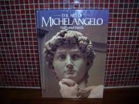 The Art of Michelangelo