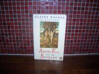 Adam, Eve, and the Serpent 