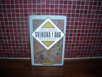 Svenska i dag Svar p&aring; spr&aring;kfr&aring;gor