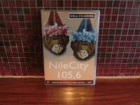 Nile City 105,6
