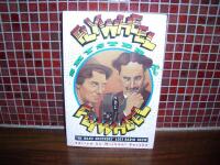 Fly wheel, Shyster & Flywheel The Marx Brothers´ lost radio show