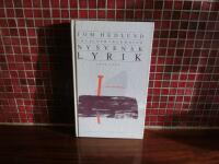 Ny svensk lyrik 1970-1983