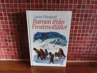 Barnen ifr&aring;n Frostmofj&auml;llet