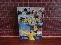 Fotbolls-VM genom tiderna 