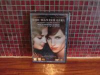 The Danish Girl